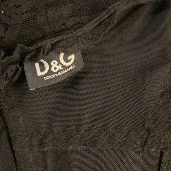 Dolce&gabbana gorgeous dress size 0 - Picture 11 of 13